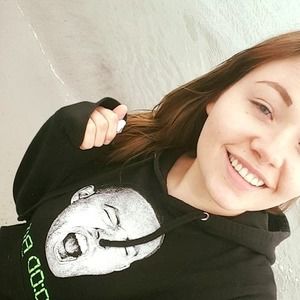 Meet your Posher, Katelynn